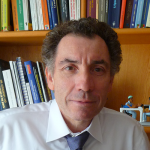 Dr VALENTI Philippe