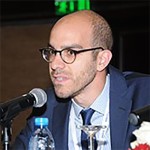 Dr EL MAHMOUD Rami
