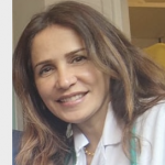 Dr Haidé Angèle Boostandoost