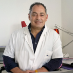 Dr François BRUCHOU