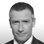 Dr GOUBIER Jean-Noel