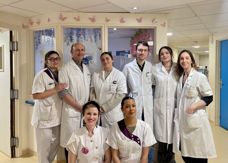 Soins Oncologiques de Support à la Clinique Bizet : Prise en charge personnalisée et globale 